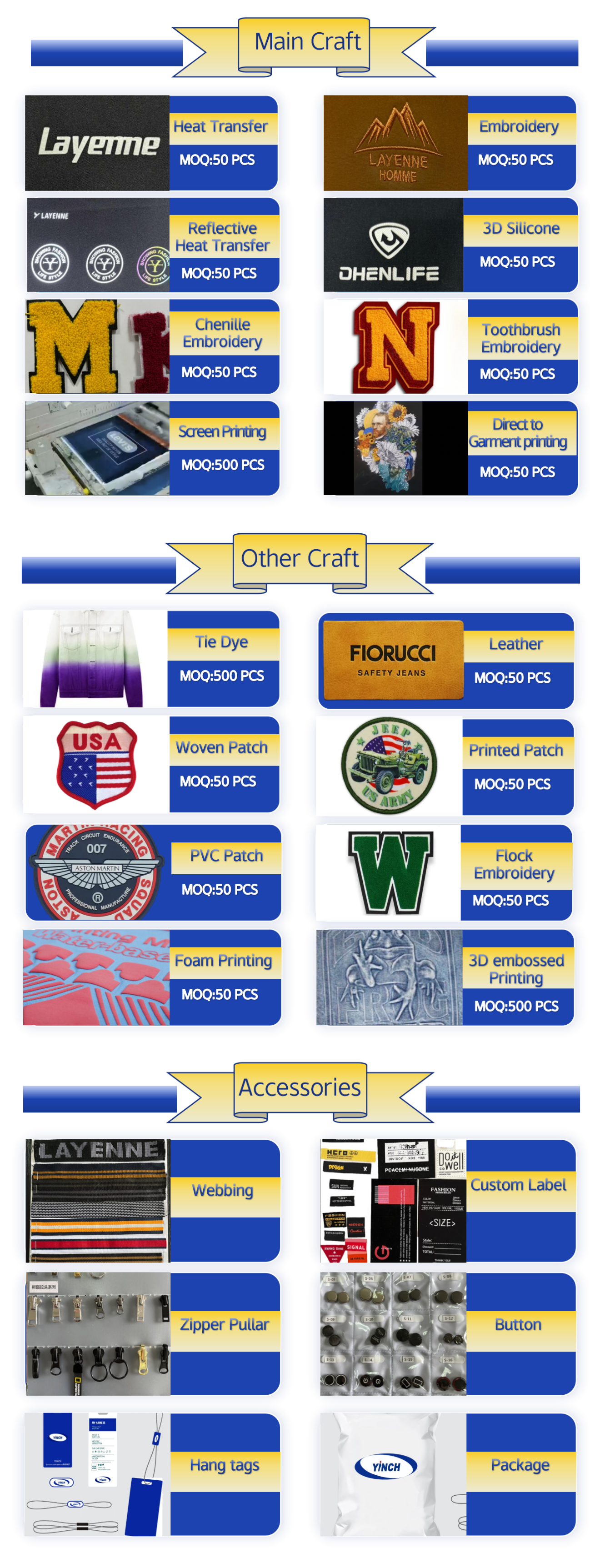 Customization 4
