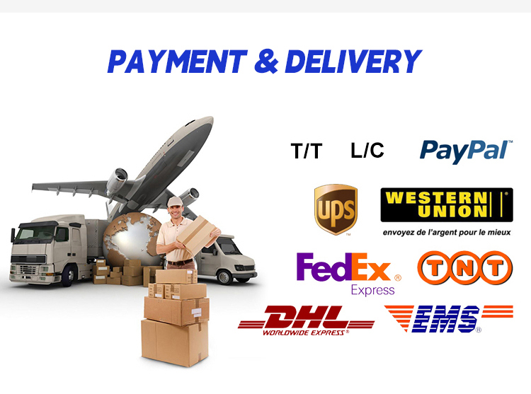 Global logistics and delivery