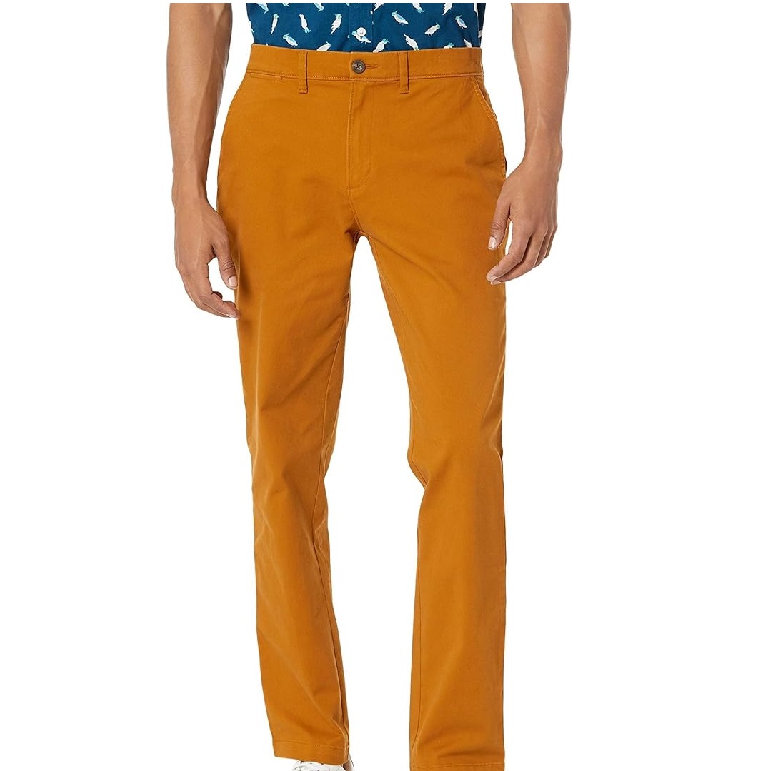 Premium Quality Men Chinos Pants