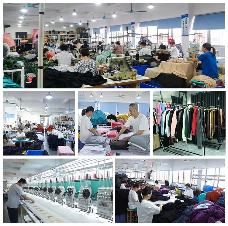 Factory Production Line