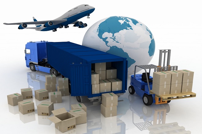 Logistics Carton Loading