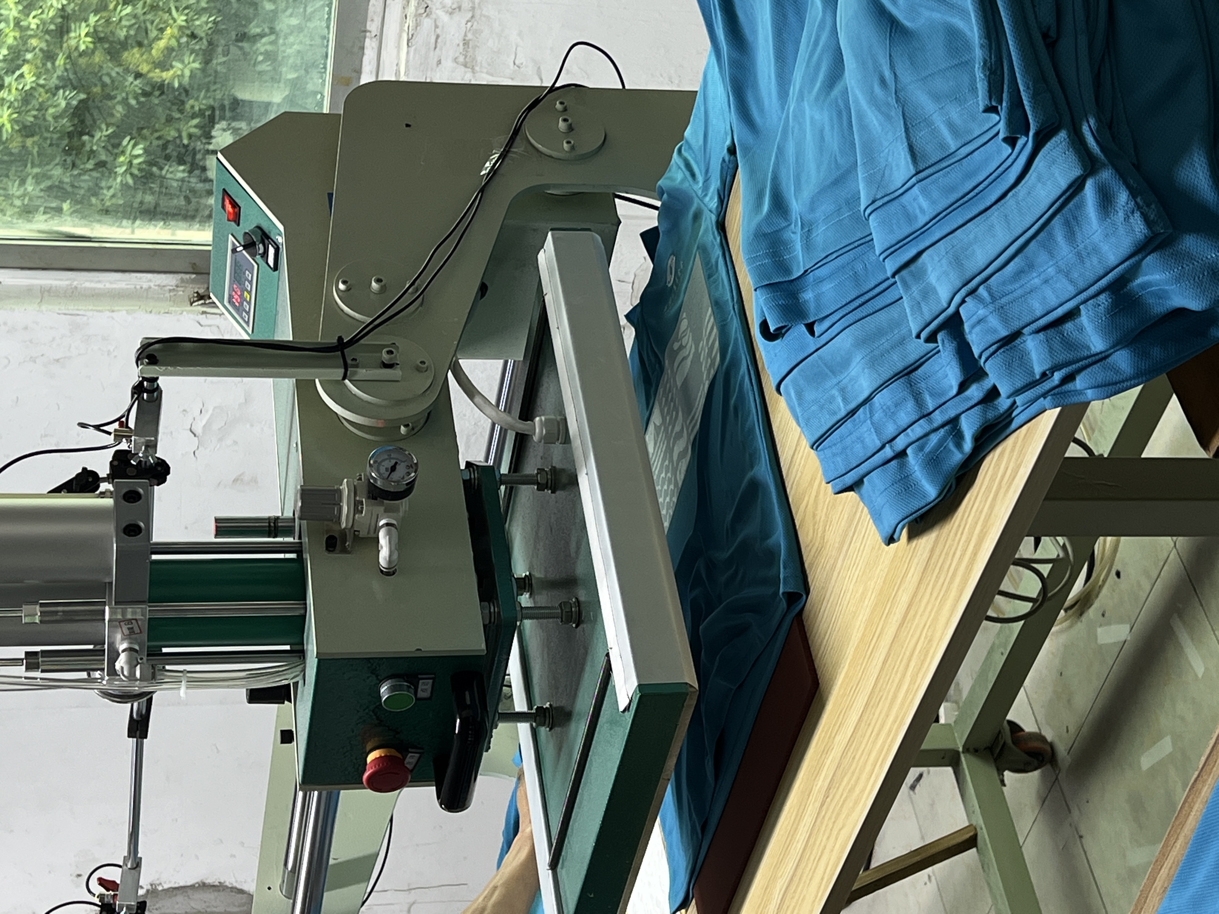 Factory Area 3