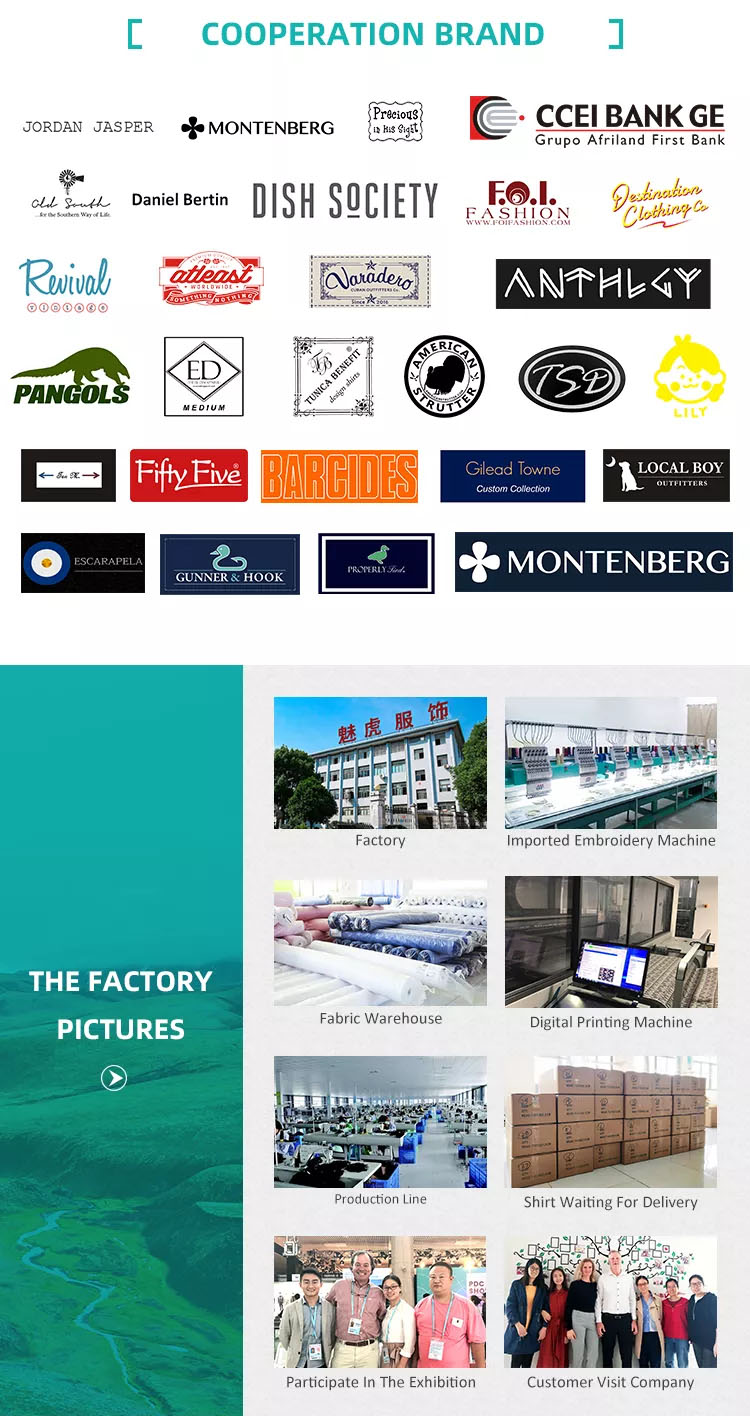 Company Showcase