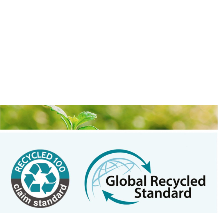Quality Standard Certification 1