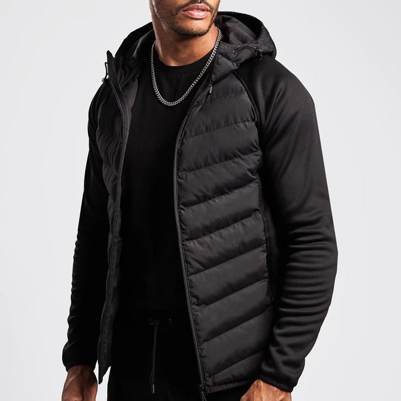 Warm Winter Oversized Coat Jacket With Pockets School Uniform Lightweight Bomber Jacket