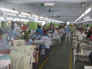 Production Facility A