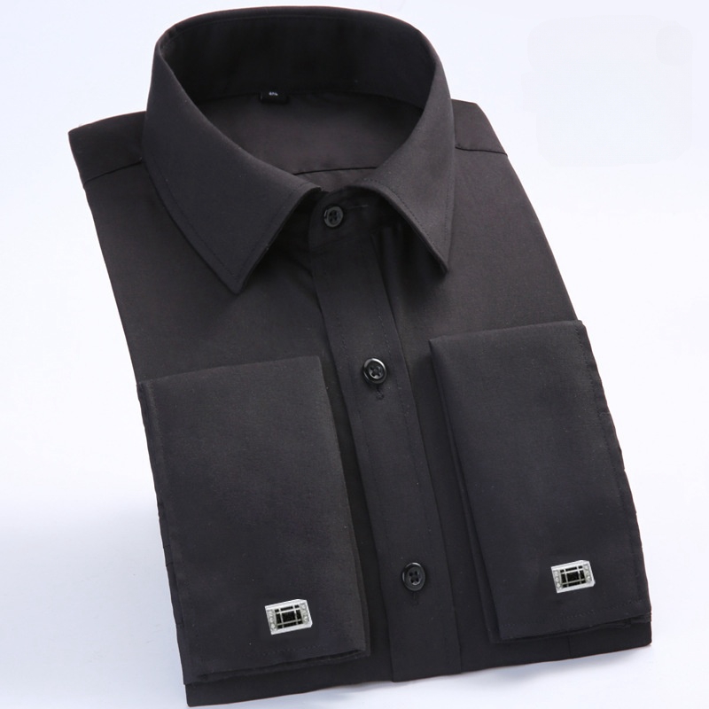 2025 High Quality Stylish Casual Custom Mens Casual Dress Shirt Stylish Flannel Shirts Bulk Dress Shirts