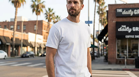 Men's T-Shirts