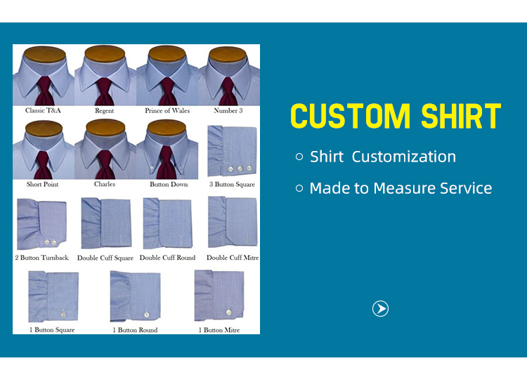Sizing and Measurement Details