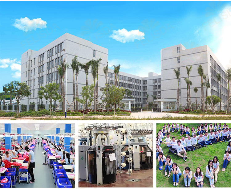 Factory Production Line