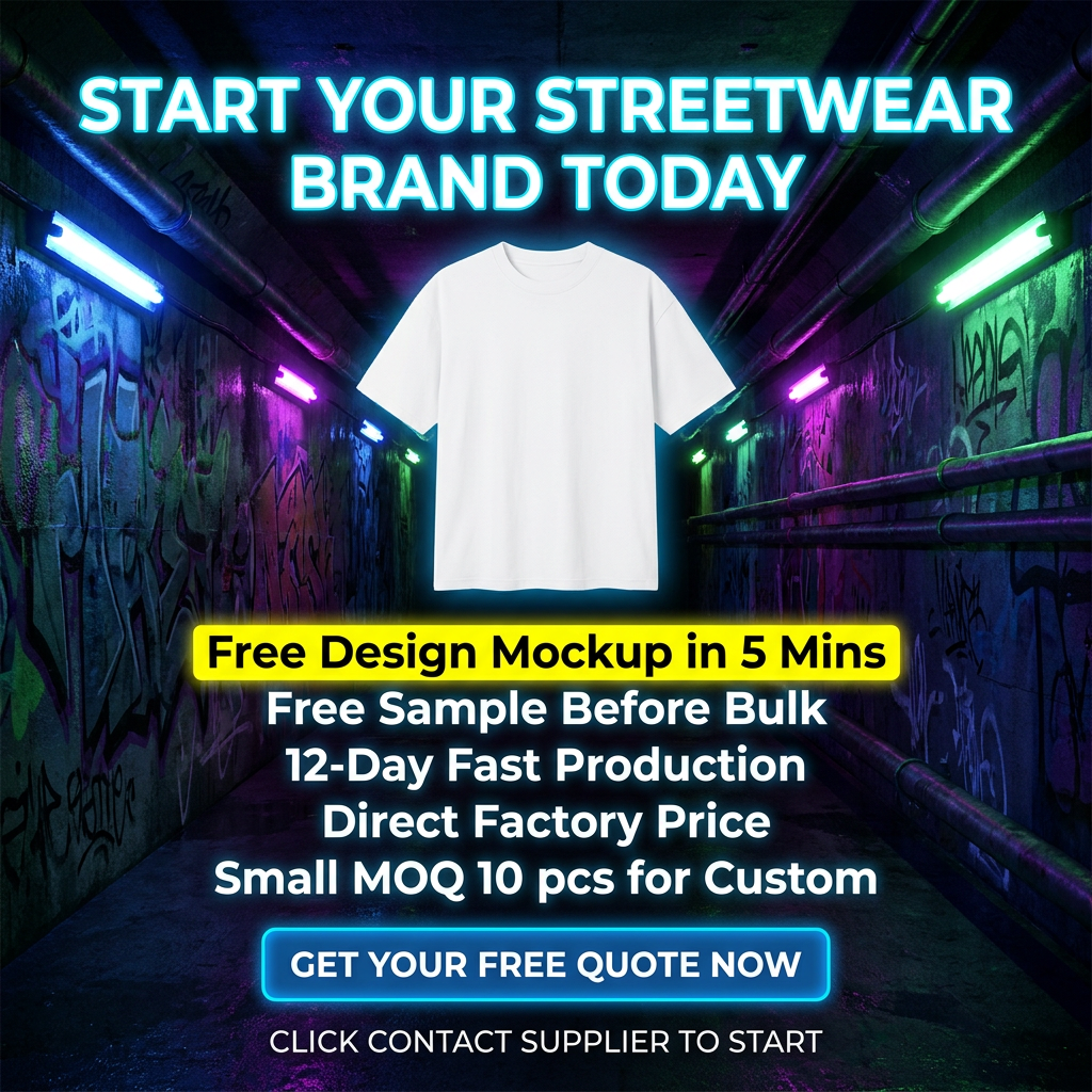 Oversized Men's 280g T-Shirts Custom Print Graphic Logo Plain Cotton Tee Manufacturer Sublimation Camiseta Knitted Men's T-Shirt