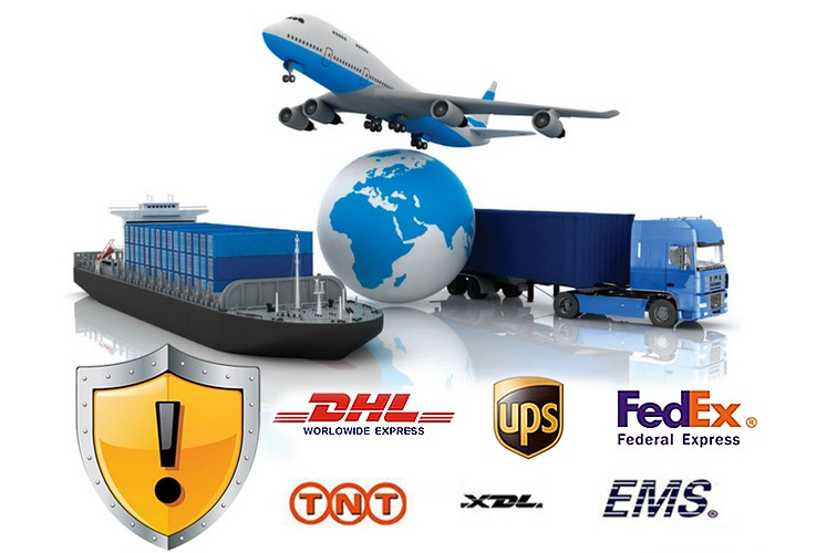 Logistics and Packing Methods