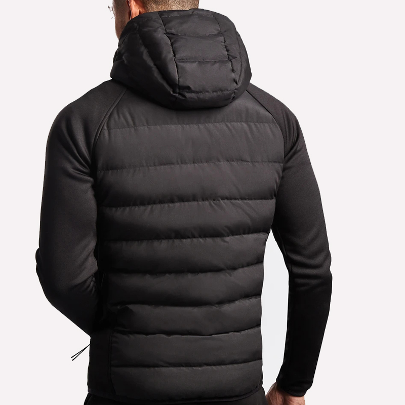 Warm Winter Oversized Coat Jacket With Pockets School Uniform Lightweight Bomber Jacket