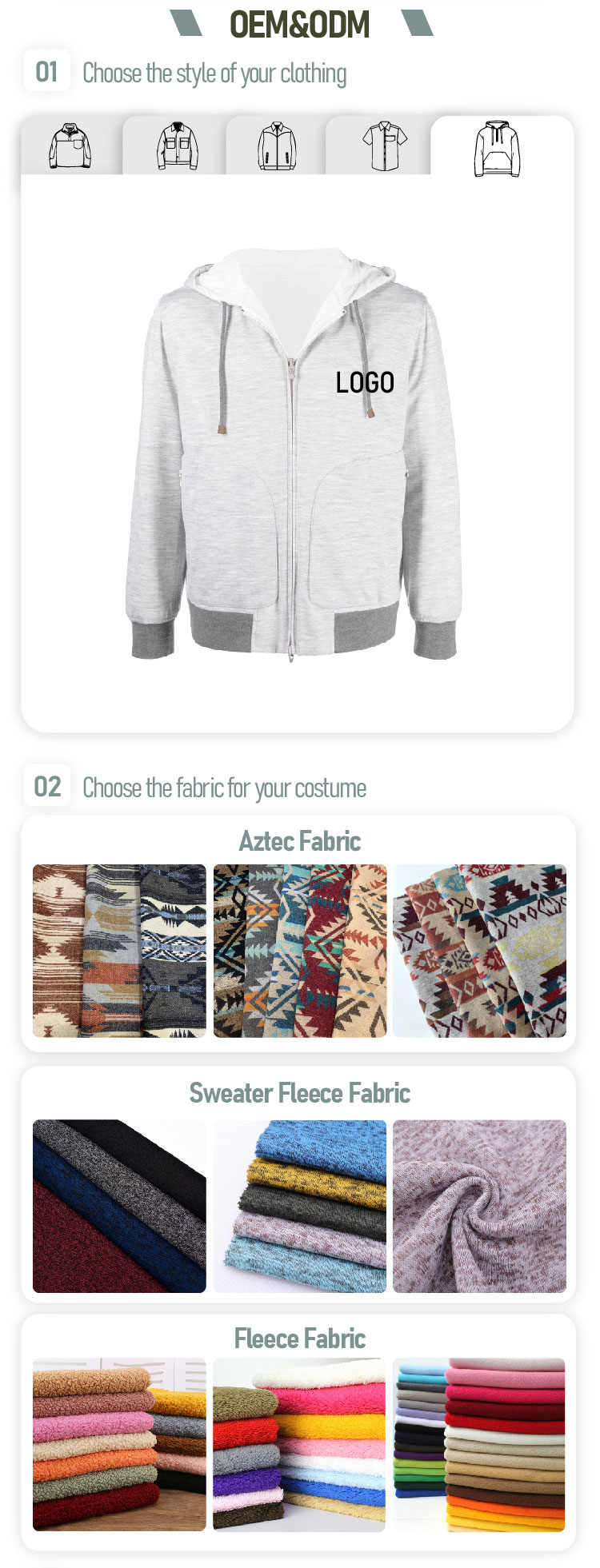 Product Showcase 1