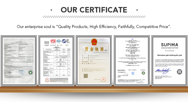 Advanced garment machinery