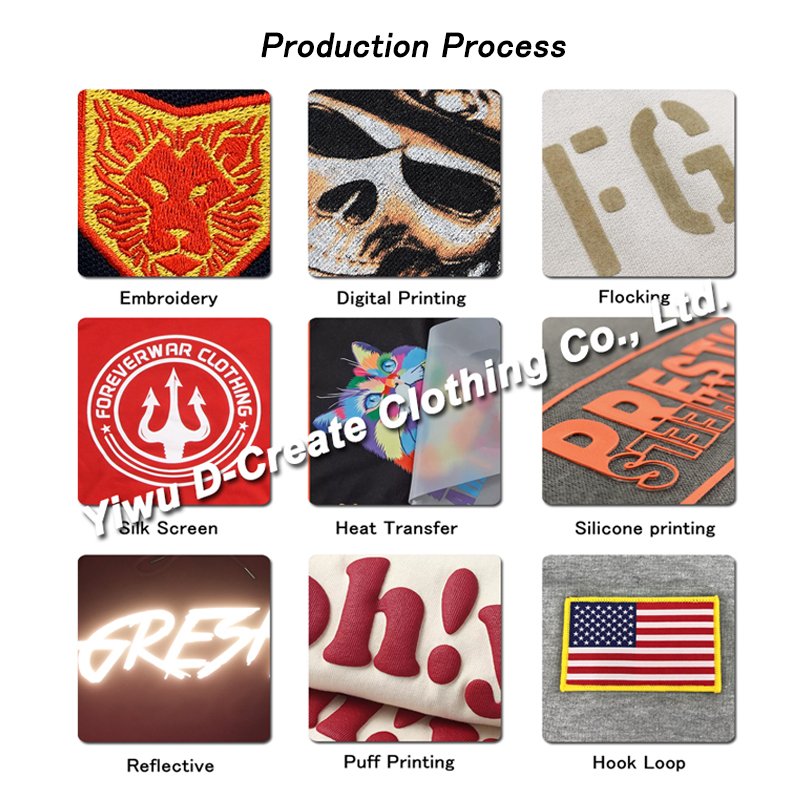 100% Cotton Hoodies Blank Thick Fleece Heavy Weight Oversized Hoodies Custom Print Logo Men's Hoodies &amp; Sweatshirts