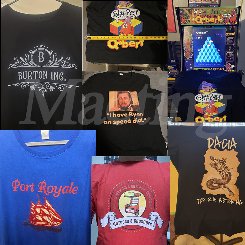 Sample Show Image