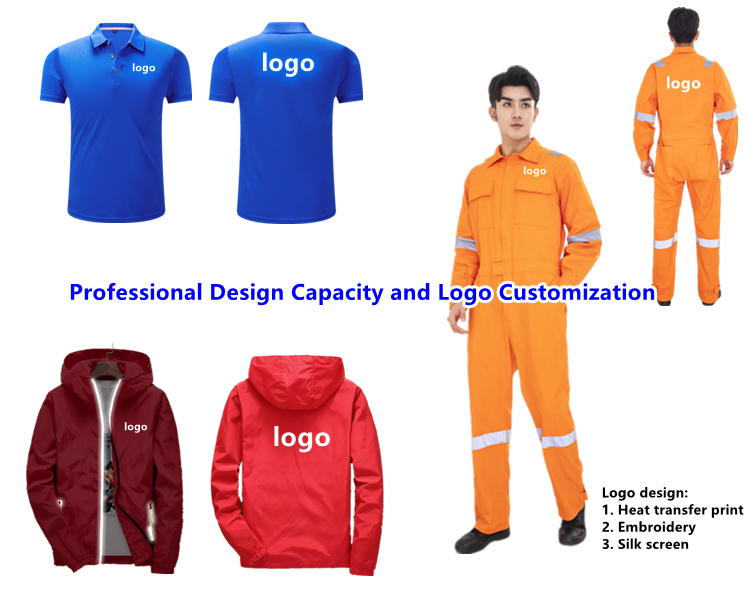 Logo Design Layout