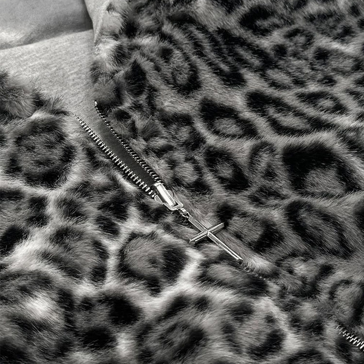 Custom Hoodie Detail