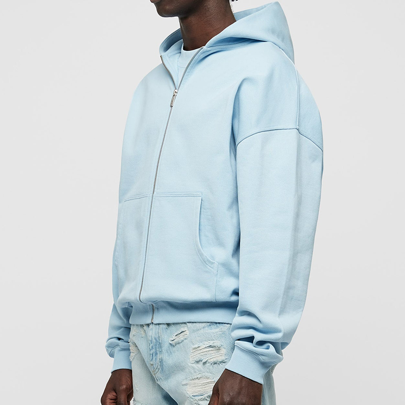 Hoodie Showcase 2