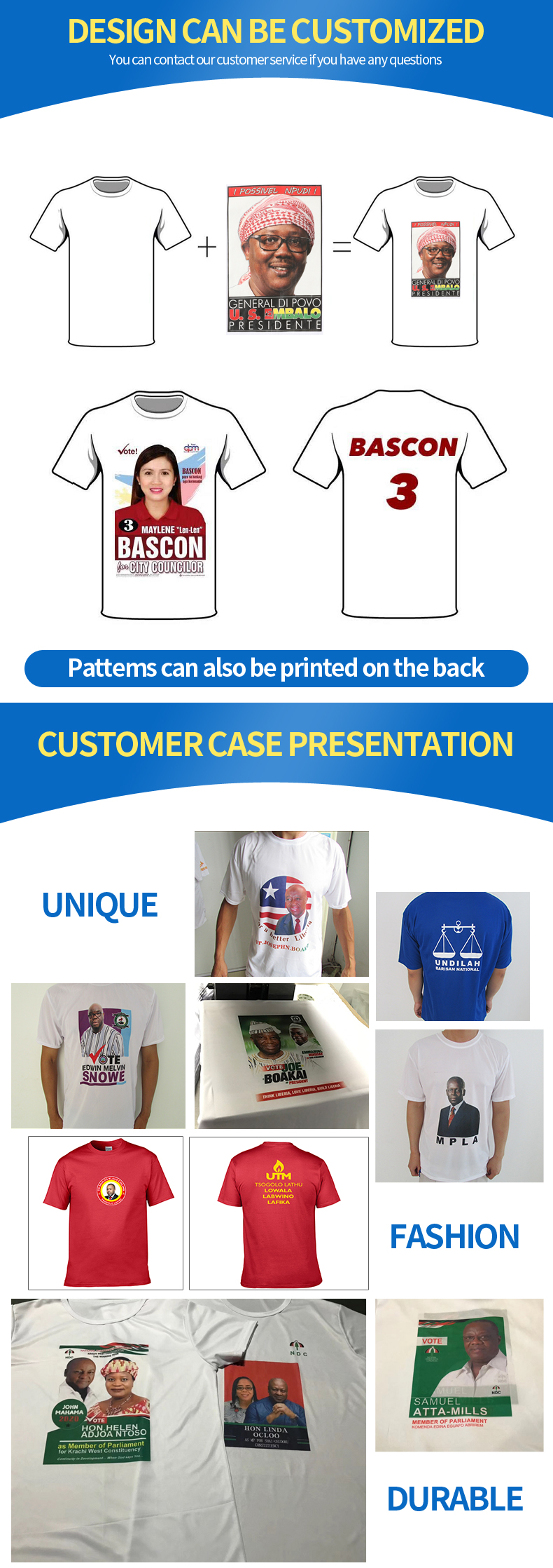 Customer Showcase 2