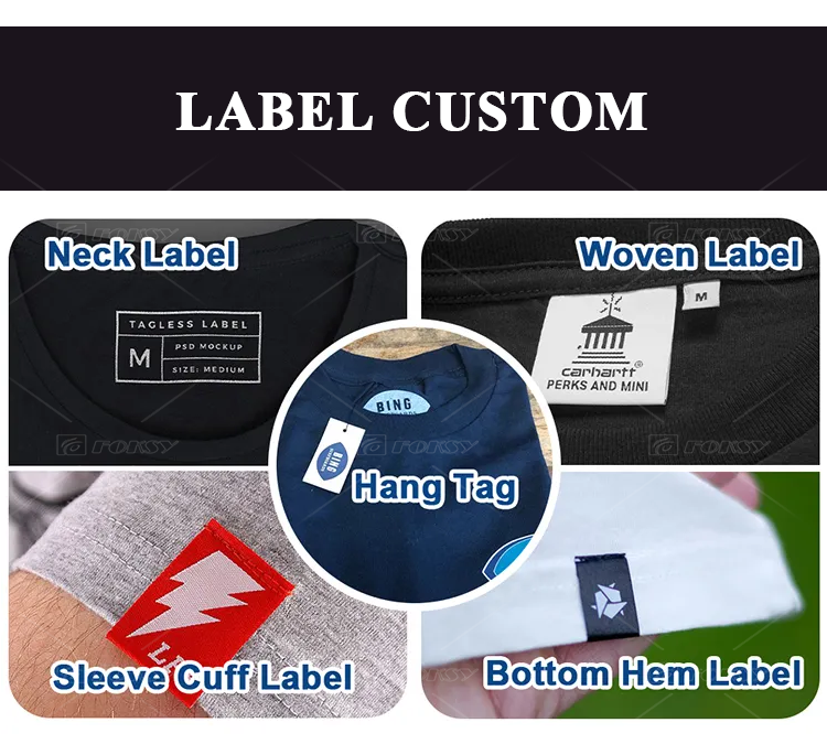 Custom Embroidered Shirt Showcase 18