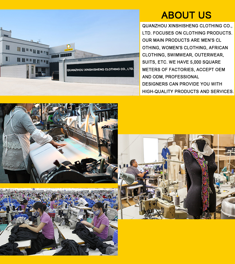 Company Profile Overview