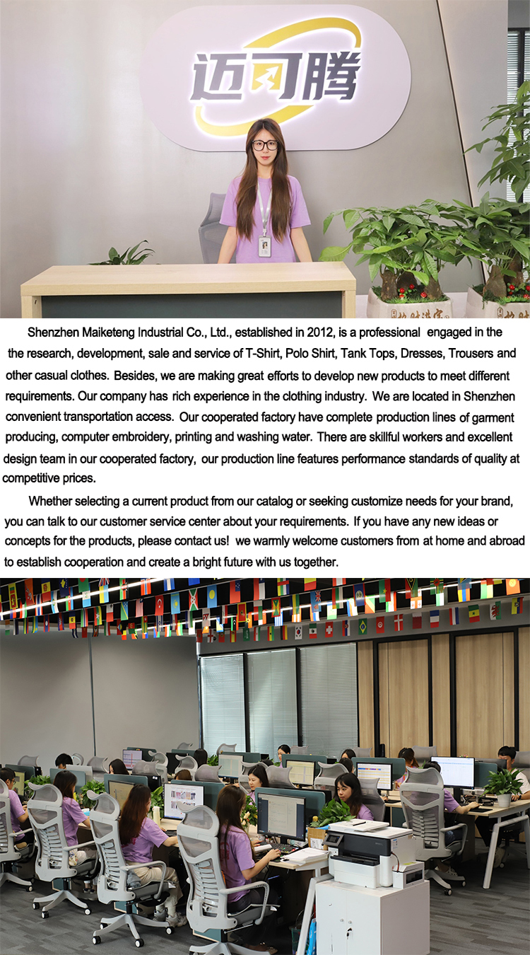 Company Profile Details