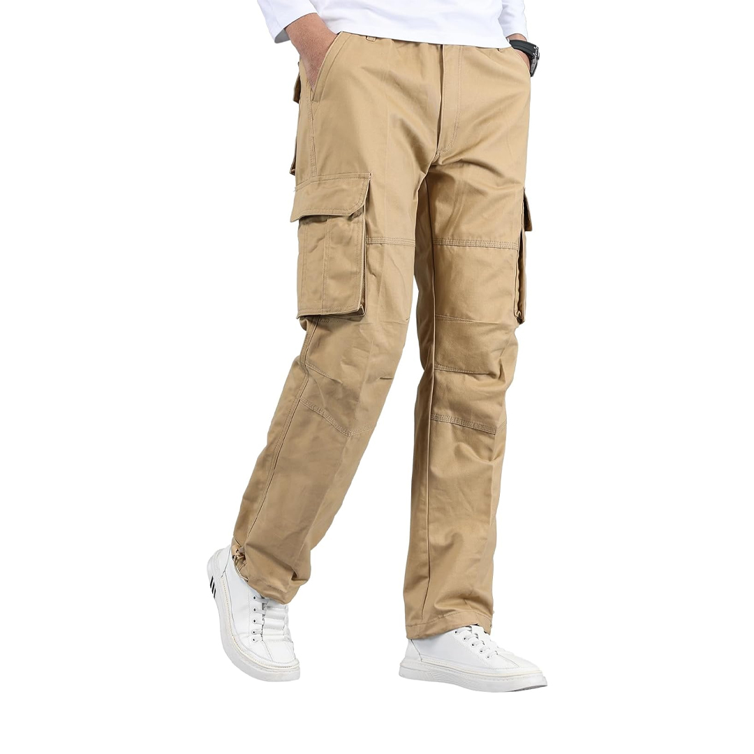 Cargo Trouser