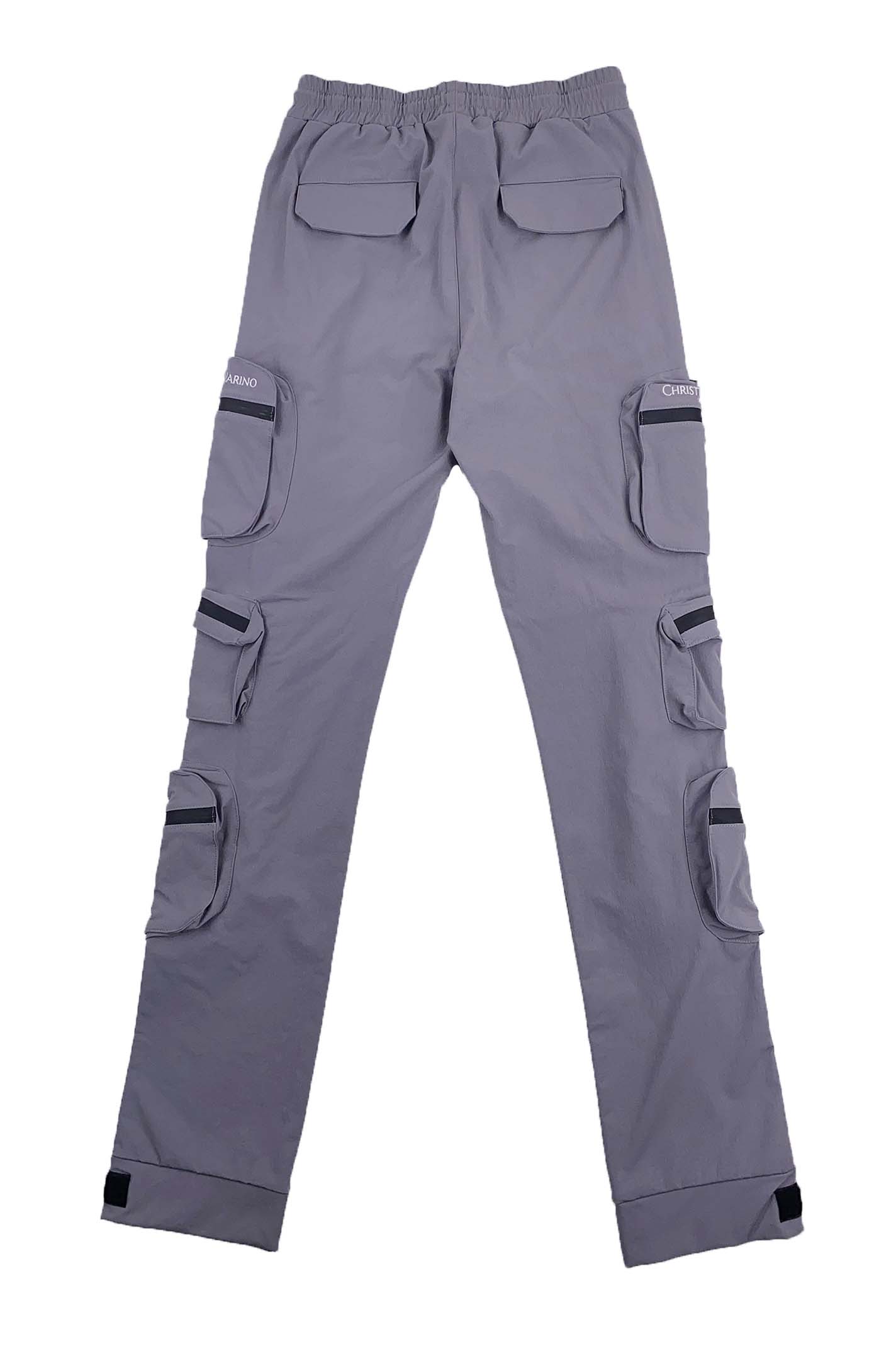 New Fashion Custom Logo Trendy Plus Size Straight Flat Front Breathable Casual Men's Cotton Chino Pants
