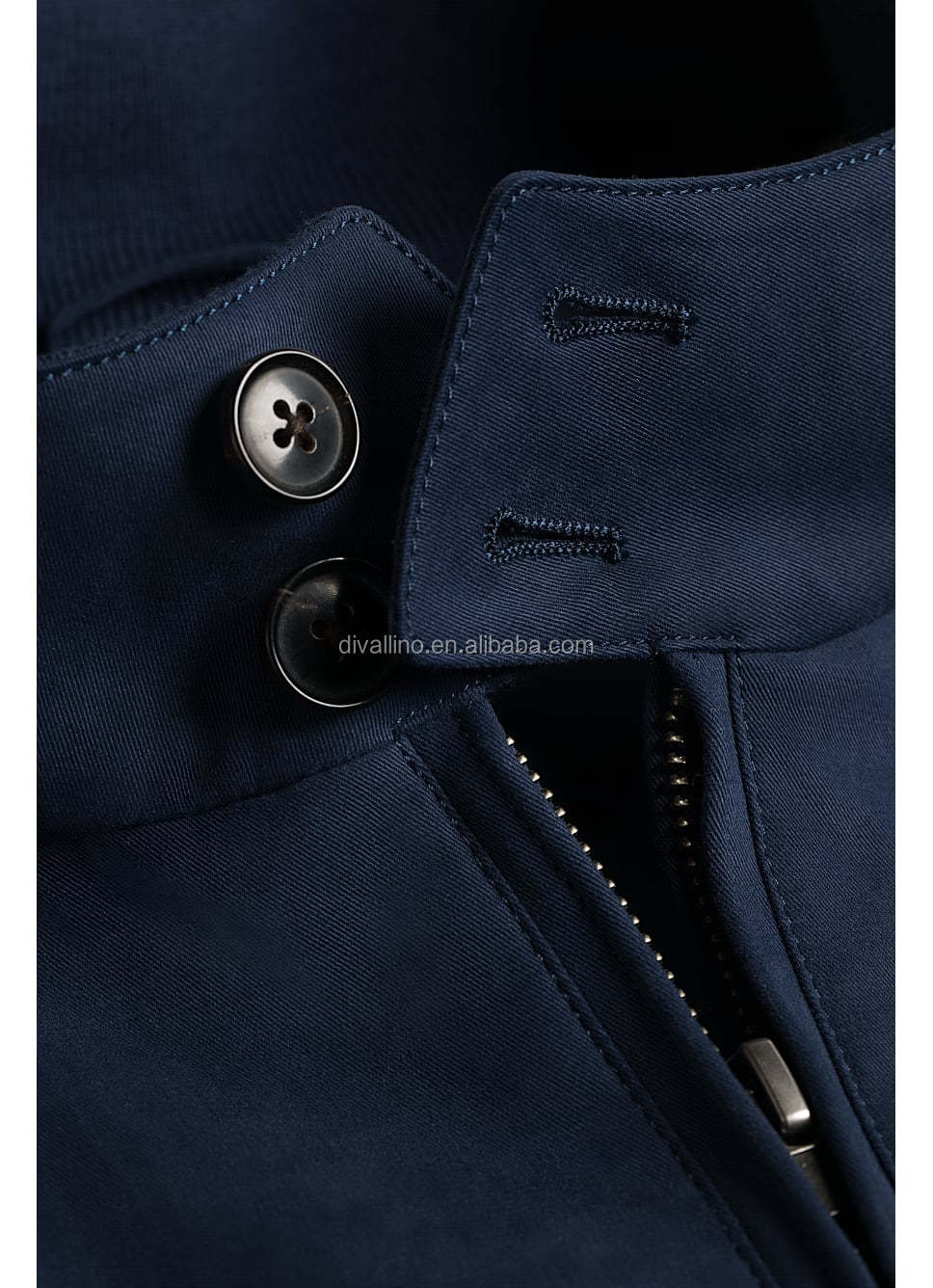 2021 Direct Factory of Plus Size Harrington Jacket Bomber Jacket with Factory Wholesale Prices