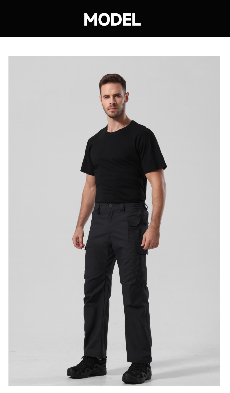 Tactical Pants Feature 1