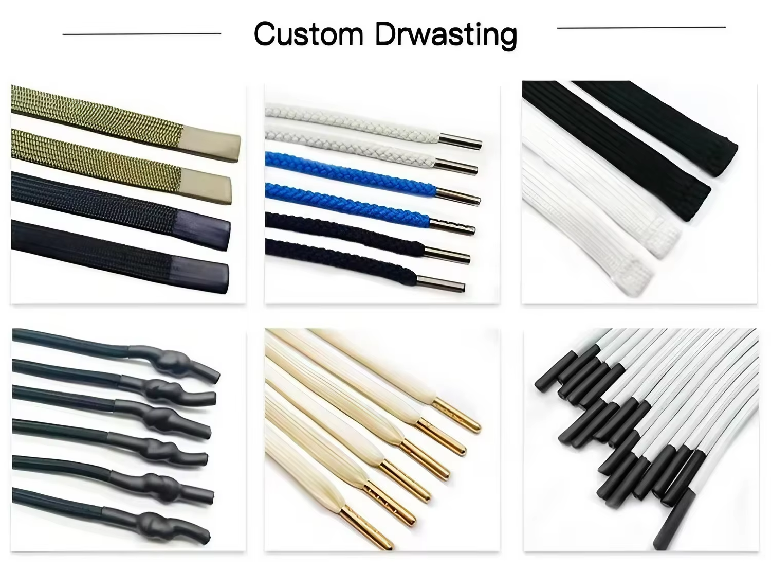 OEM/ODM Custom Solutions