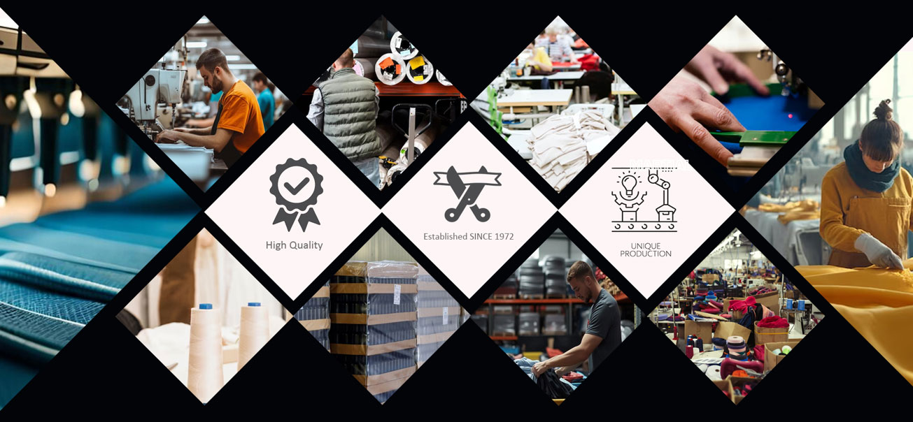 Production Process