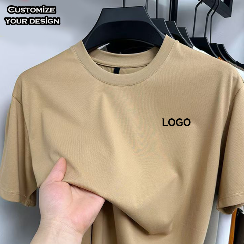 Blank Plain Tshirt