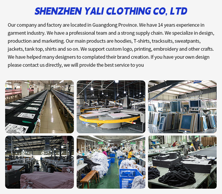 High quality raw materials