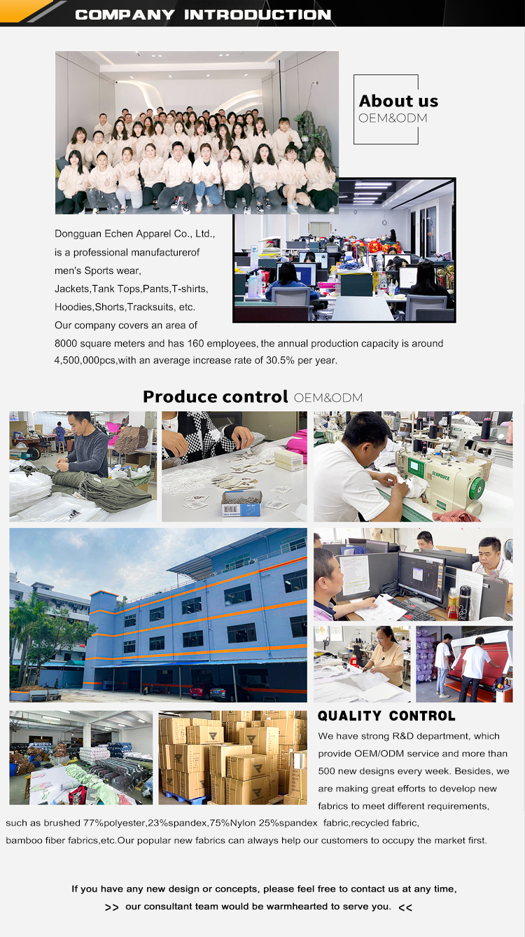Company Showcase Banner