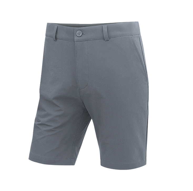 Chino Pants Inner Fabric Details