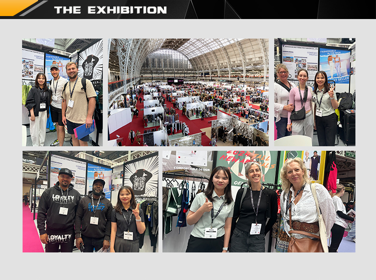 Exhibition Gallery 1