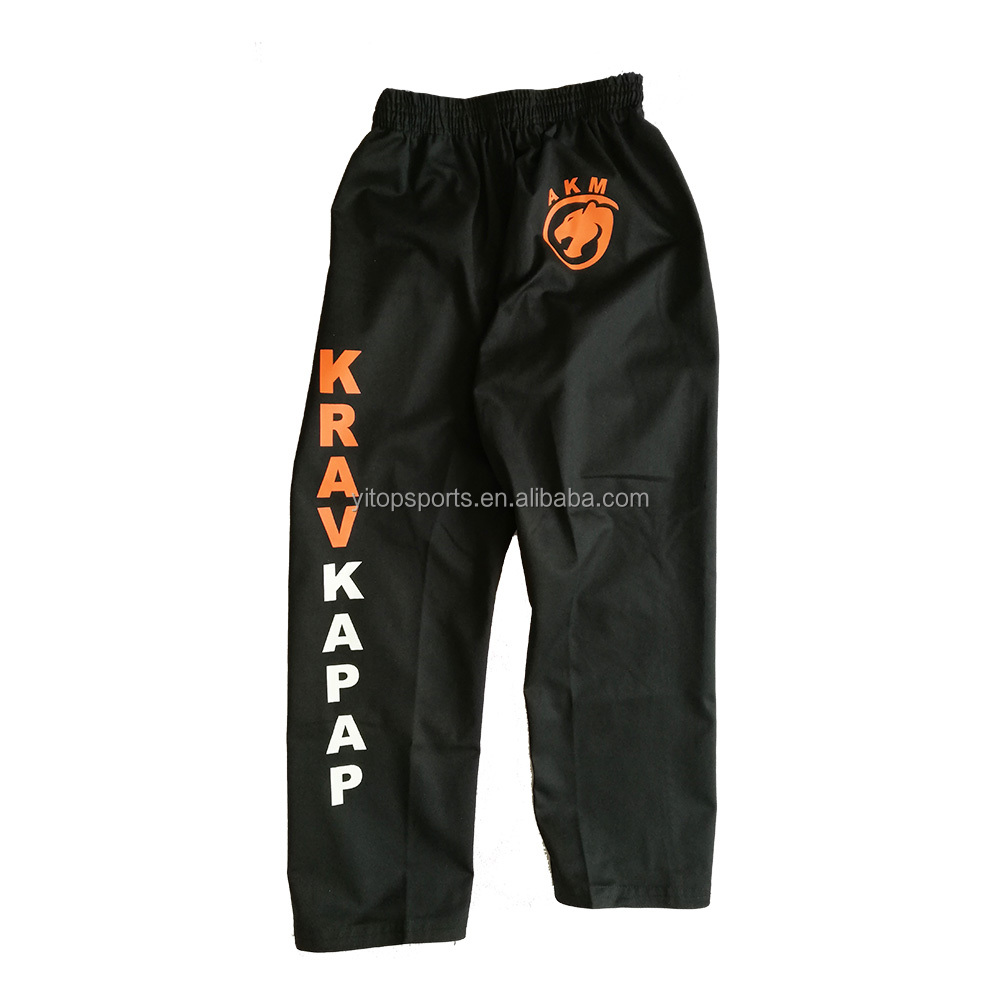 Kung Fu Pants Spec 1