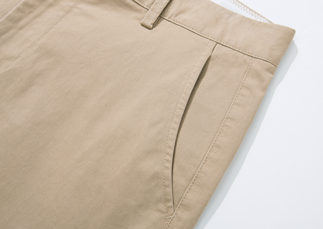 100% Cotton Mens Chino Manufacturer Mens Khaki Chino Pants Mens Chino