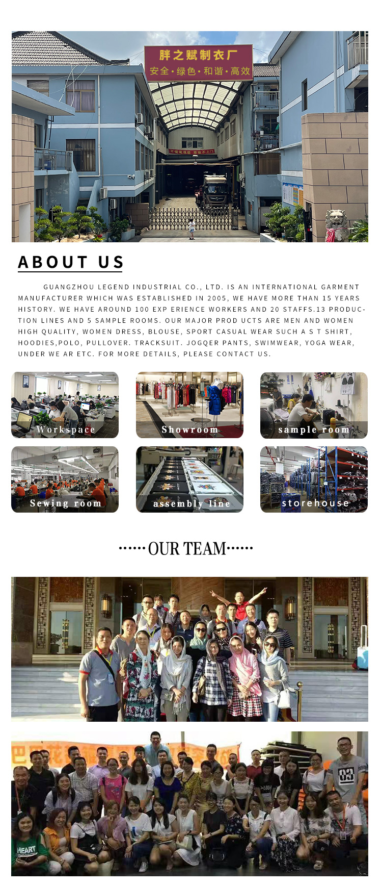 Company Introduction