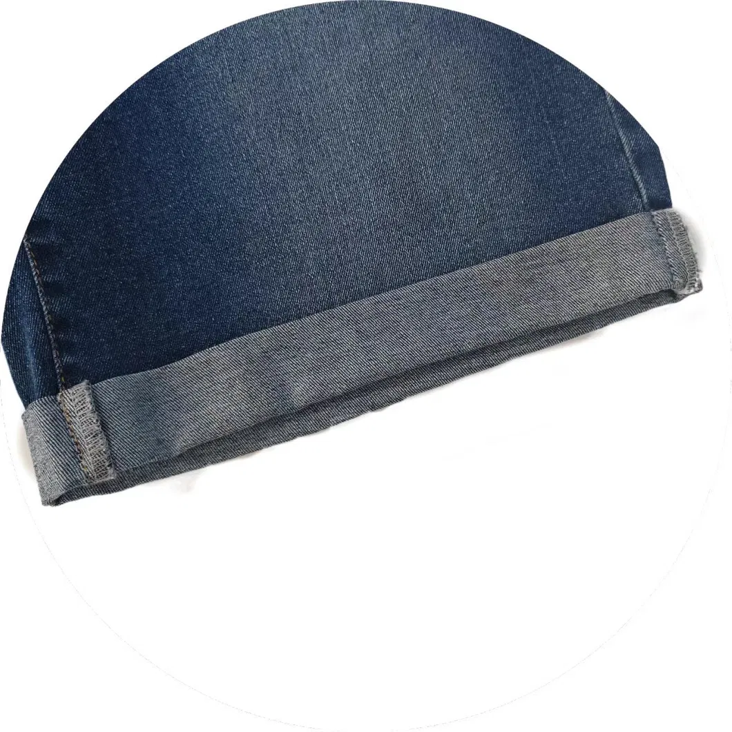 Women's Hot Summer Jean Shorts Raw Hem Style