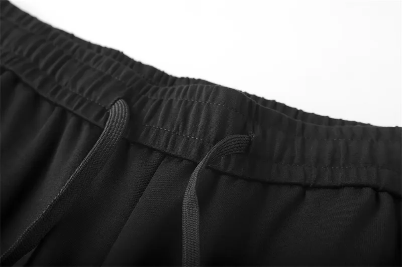 Men Casual Fitness Joggers Pants Tracksuit Bottoms