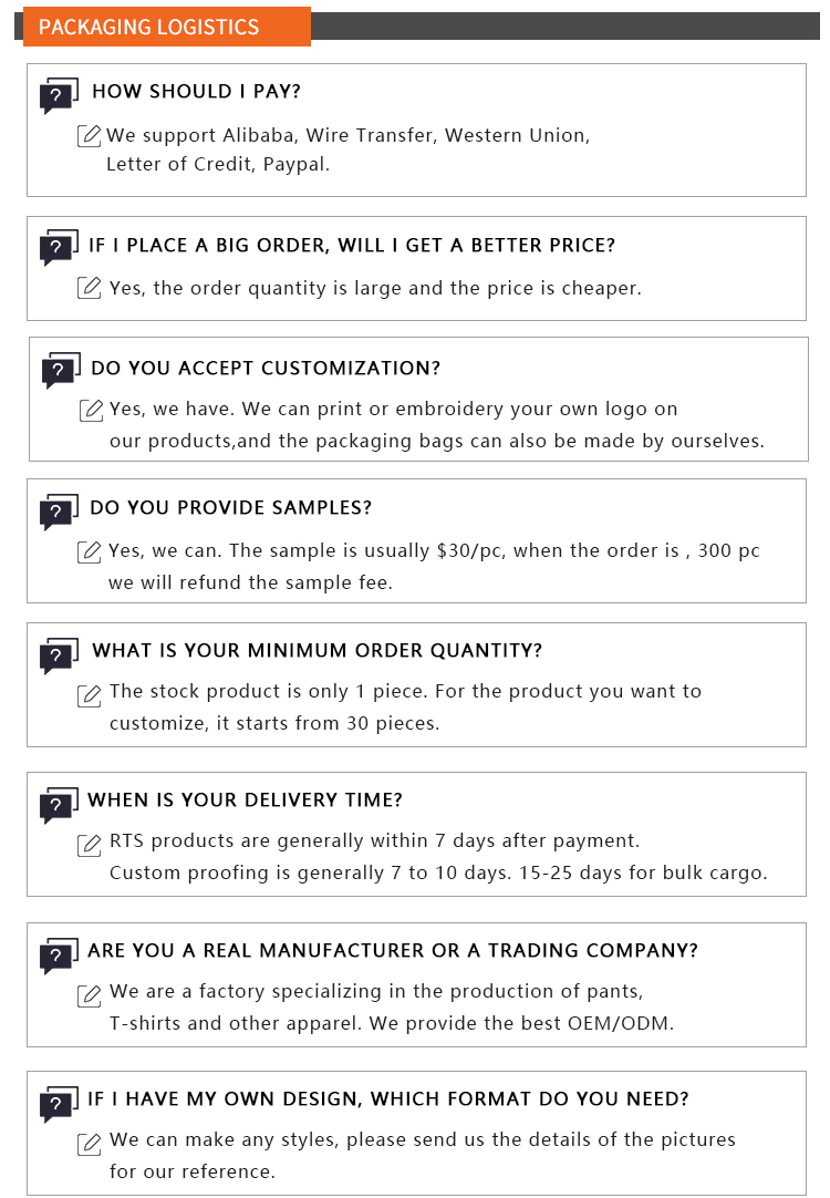 Frequently Asked Questions Section