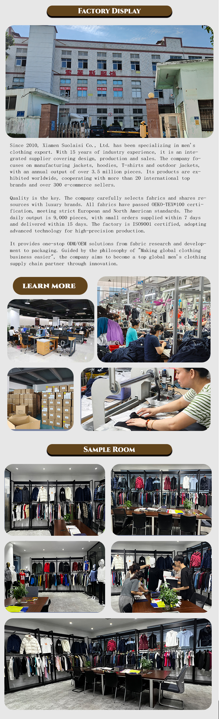 Product Showcase 7
