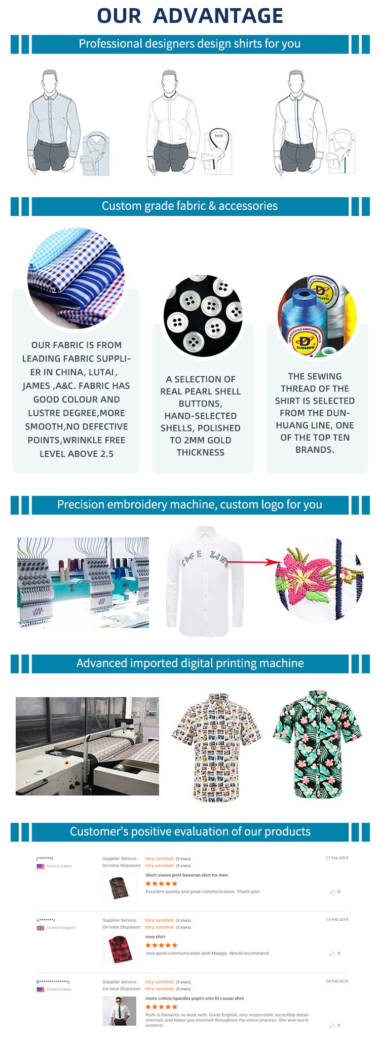 Production Fabric and Grid Options
