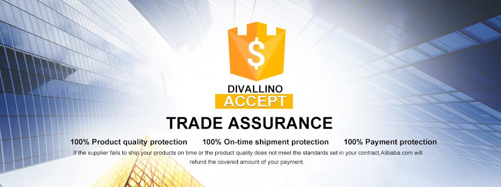 Trade Business Banner