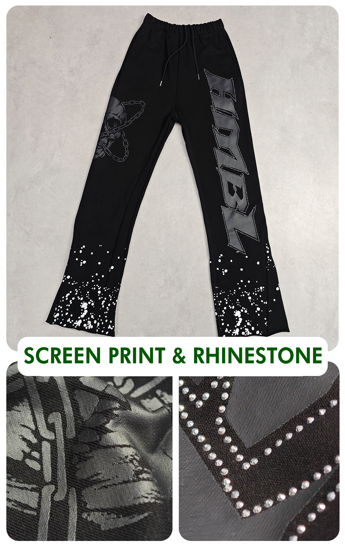 Sportswear Item