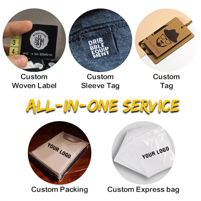 Graphic T Shirts 100% Cotton T Shirt Heavy Custom Plain 230g Oversized Plus Size Men's T-Shirts
